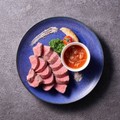 フィレ　トマト